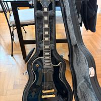 Chitarra Epiphone  Ltd Edition Matt Heafy