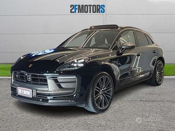 Porsche Macan 2.0 T 265cv pdk