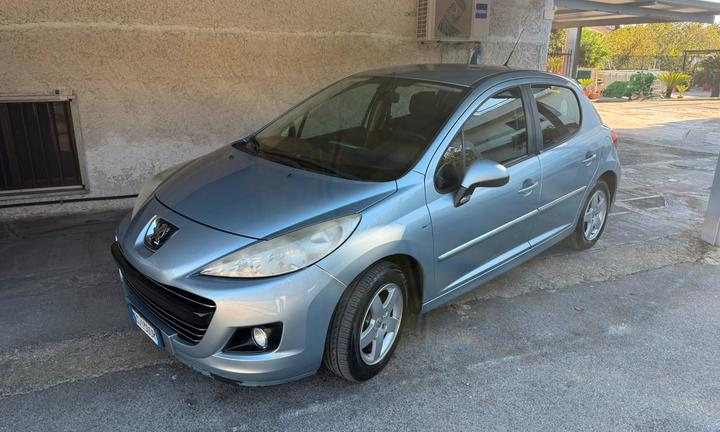 Peugeot 207 1.4 diesel