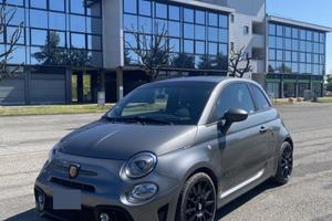 Abarth 595 Competizione 180cv
