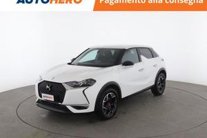 DS AUTOMOBILES DS 3 Crossback BlueHDi 100 So Chi