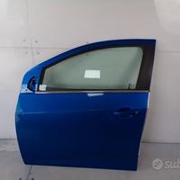Portiera anteriore sinistra Chevrolet Aveo 2 2012