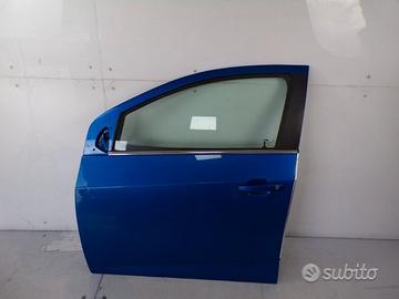 Portiera anteriore sinistra Chevrolet Aveo 2 2012