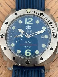 Ike orologio automatico