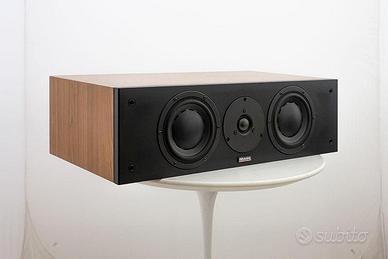 SALE!Dynaudio - Diffusore Centrale -AUDIENCE C120+