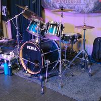 Batteria Tama Superstar 