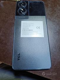 TCL  T611B