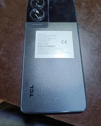 TCL  T611B