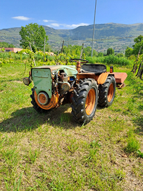 Trattore Pasquali 990
