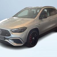 Mercedes-Benz GLA 45 S AMG 4Matic Premium Plus