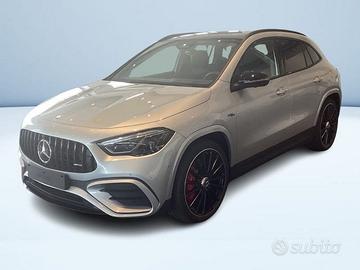 Mercedes-Benz GLA 45 S AMG 4Matic Premium Plus