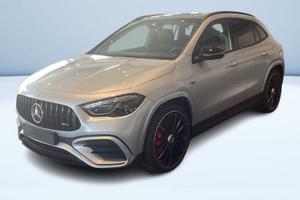 Mercedes-Benz GLA 45 S AMG 4Matic Premium Plus
