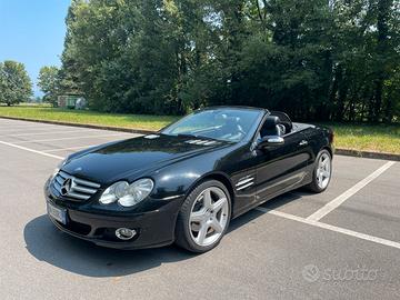 Mercedes Benz SL 350 EVO