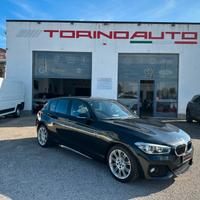 Bmw 118d 5p. Msport