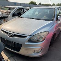 Hyundai I20 del 2009 per ricambi
