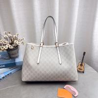 Borsa da donna con emblema Gucci