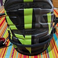 trapezio ion kitesurf 