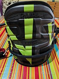 trapezio ion kitesurf 