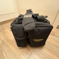 Borsa multitasche Design4pilot