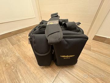 Borsa multitasche Design4pilot