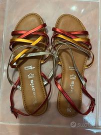 Sandali donna marca Tamaris