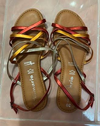 Sandali donna marca Tamaris