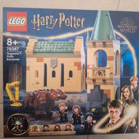 Lego Harry Potter - Fuffy 