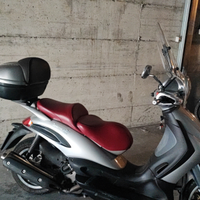 Piaggio Beverly 500 anno 2003