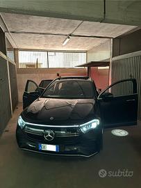 Mercedes EQA 250 Premium Plus
