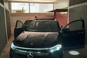 Mercedes EQA 250 Premium Plus