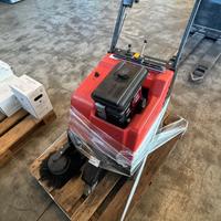 Spazzatrice stradale Hako Hamster 600