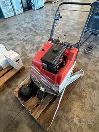 Spazzatrice stradale Hako Hamster 600