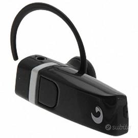 Auricolare bluetooth per 2 cellulari simultanei
