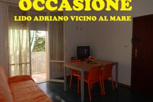 A 100 mt dal MARE CON ARIA CONDIZIONATA