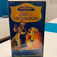 Vhs Disney