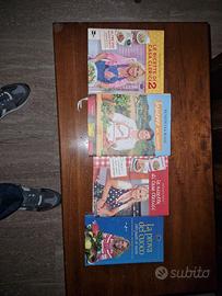 Libri di cucina
