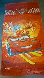 Telo mare CARS
