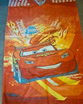Telo mare CARS