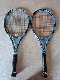 Babolat Pure Drive Team  110€ cad.