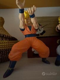 Action Figure Dragon Ball