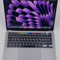 MacBook Pro 13,3 2020 A+ M1 16GB 1TB TAST INT