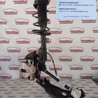 meccanica avantreno destro Citroen Berlingò 2022 