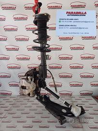 meccanica avantreno destro Citroen Berlingò 2022 