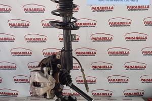 meccanica avantreno destro Citroen Berlingò 2022 