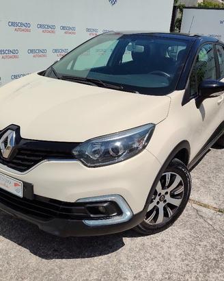 RENAULT Captur 1.0 TCe 90 CV PREZZO REALE
