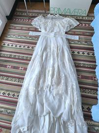 abito da sposa