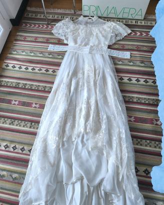 abito da sposa