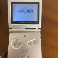 Game boy