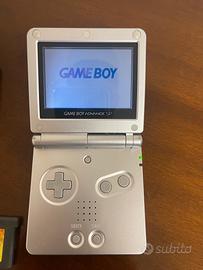 Game boy