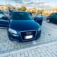 Audi A3 Sportback 2.0 140 cv